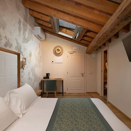 Penzion Bonacolsi Collection, Mantegnahotels 4*