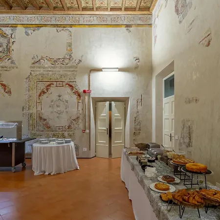 Bonacolsi Collection, Mantegnahotels Mantova