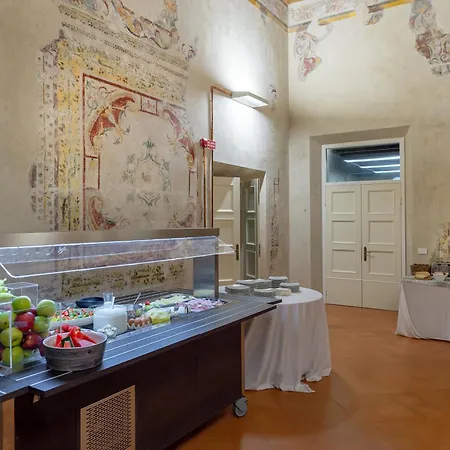 Bonacolsi Collection, Mantegnahotels 4* Mantova