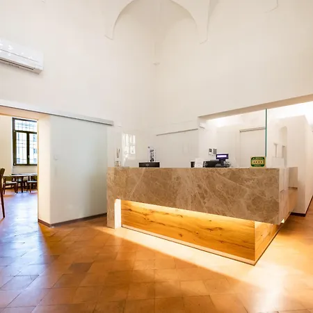 Bonacolsi Collection, Mantegnahotels 4* Mantova