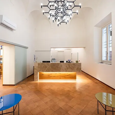 Bonacolsi Collection, Mantegnahotels Penzion 4*