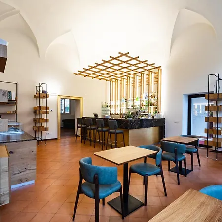 Bonacolsi Collection, Mantegnahotels 4*