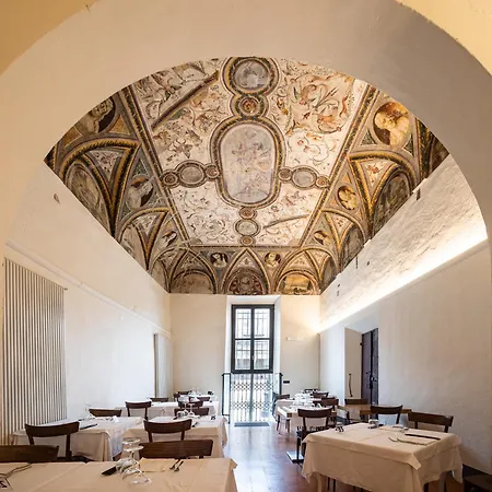 Bonacolsi Collection, Mantegnahotels Penzion 4*