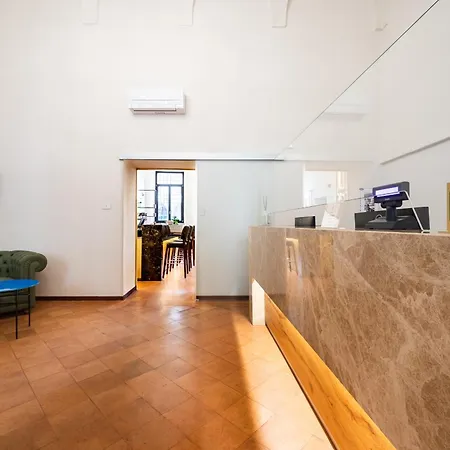 Bonacolsi Collection, Mantegnahotels Mantova