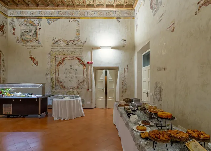 Bonacolsi Collection, Mantegnahotels Mantova