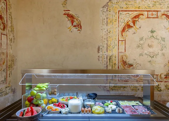 Bonacolsi Collection, Mantegnahotels Maison d'hôtes 4*