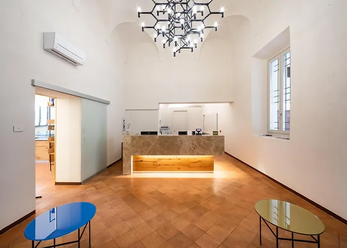 Bonacolsi Collection, Mantegnahotels Maison d'hôtes 4*