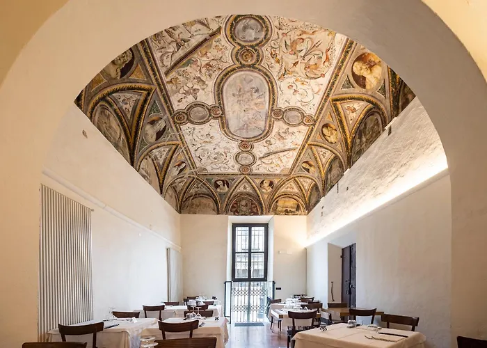 Bonacolsi Collection, Mantegnahotels Maison d'hôtes 4*